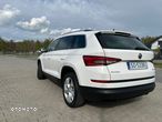 Skoda Kodiaq 2.0 TDI 4x4 Style DSG - 4