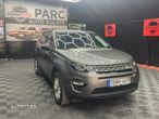 Land Rover Discovery Sport - 2