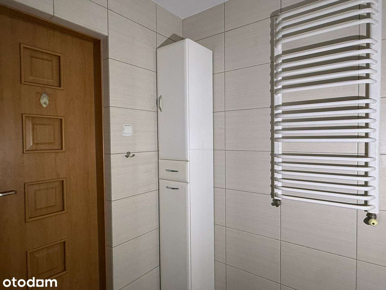 Wygodne mieszkanie w zielonej okolicy, balkon, i pełna własność.-13