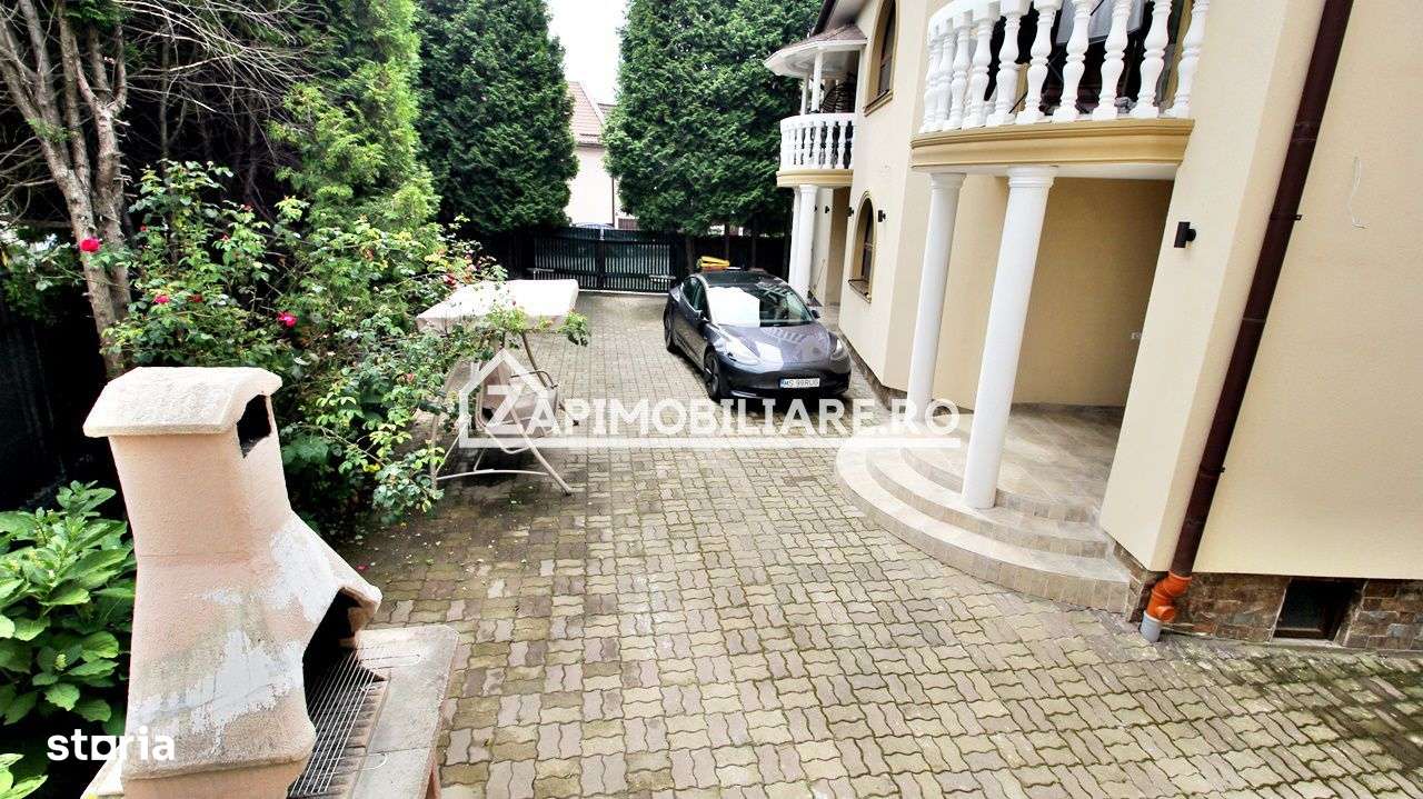 Apartament 3 camere,65mp, cartier 7 Noiembrie,1 parcare - Imagine principală: 5/13