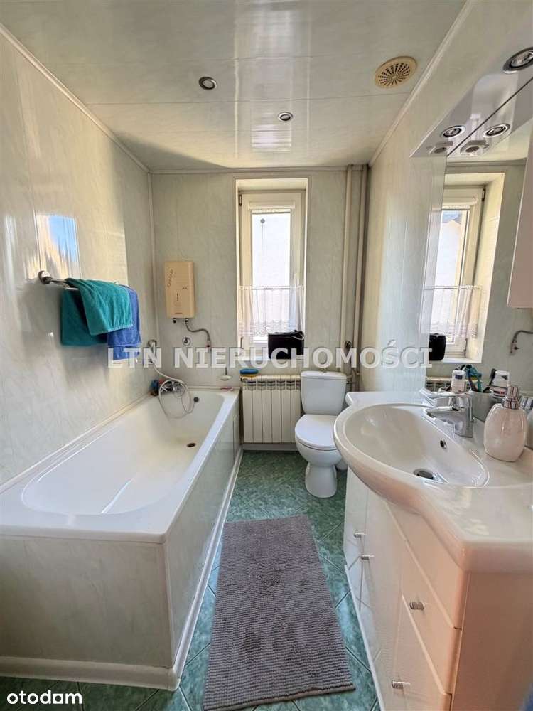 Katowice Kostuchna - dom z potencjałem do remontu.-10