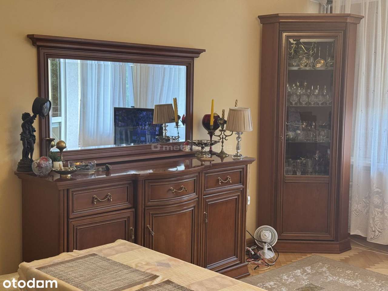 Czteropokojowe na oś. Kazimierza Wielkiego-12