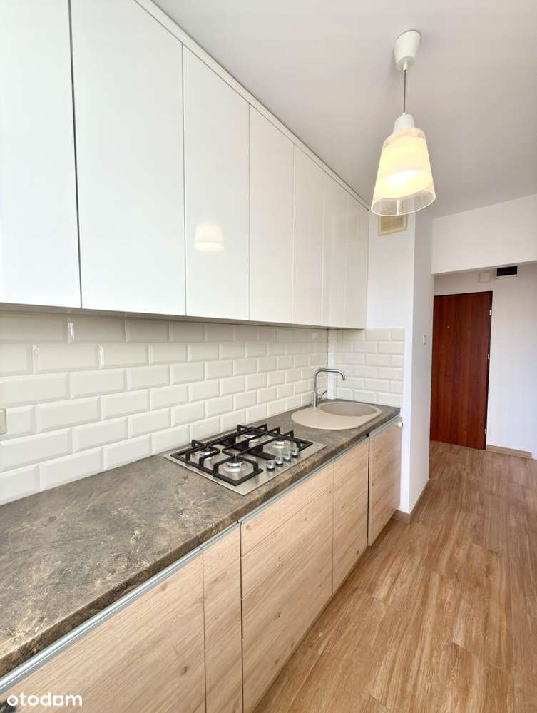 Zamieszkaj w sercu Opola! - mieszkanie na sprzedaż L. Waryńskiego 25-1