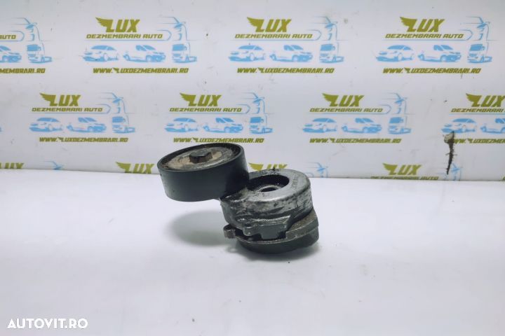 Rola intinzatoare 1.2 1.4 benzina z12xe z14xe 55185074ax Opel Corsa C seria - 1