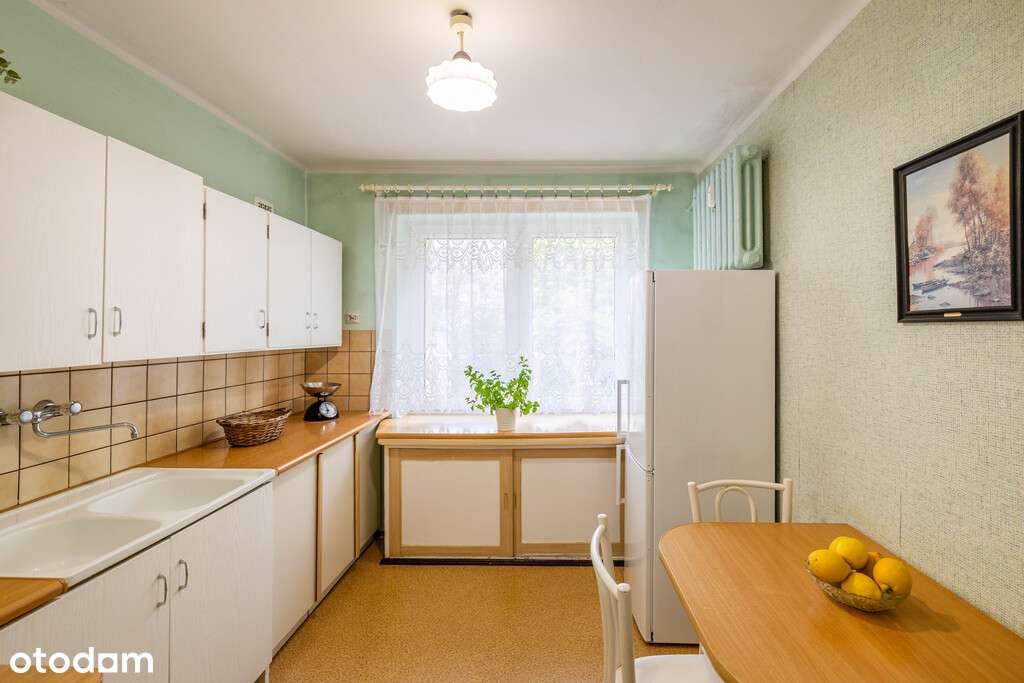 Dwa pokoje przy Politechnice-6