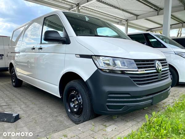 Volkswagen T6.1 Transporter - 1