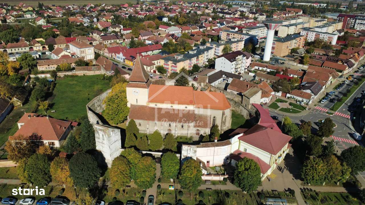 Constructie Versatila Central - Imagine principală: 2/20