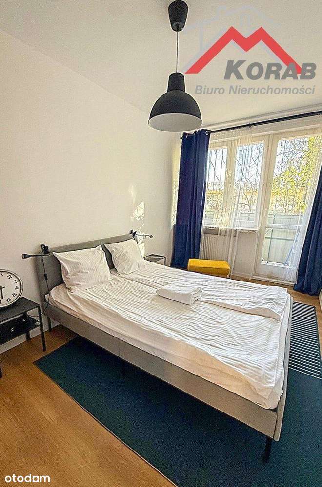 Przytulne 2-pokojowe do wprowadzenia-3