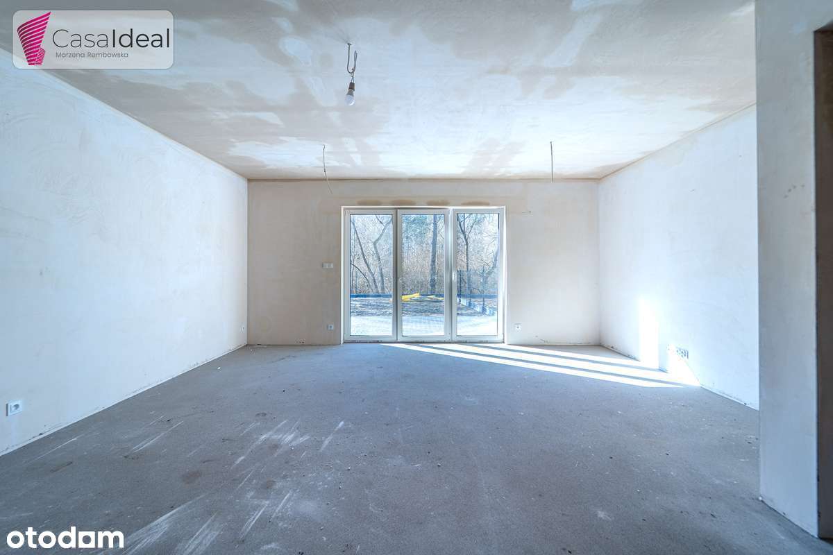 Dom dwulokalowy na sprzedaż, przestrzeń z potencjałem - bez PCC !-5