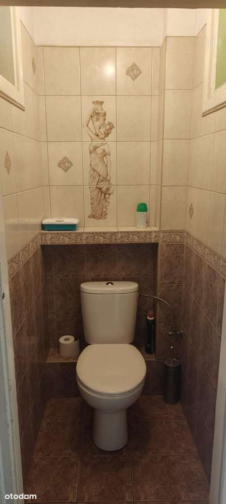 Przepiękne mieszkanie w kamienicy przy Królikarni-10