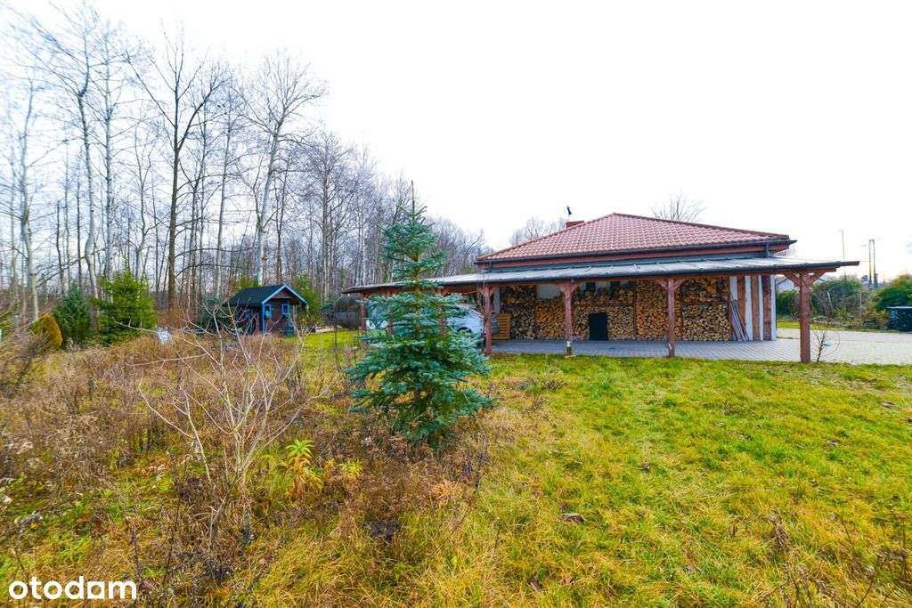 Parterowy dom z 3 sypialniami i dużym tarasem-19
