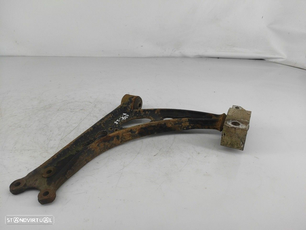 Braço Suspensão Frt Frente Esquerdo Seat Toledo Iii (5P2) - 3