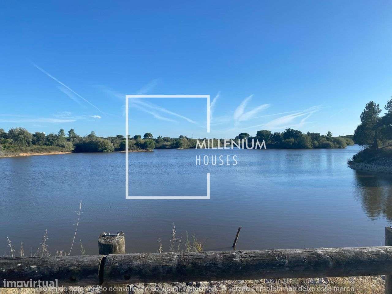 **Moradia V4 | Golfe | Vila Nova de Santo Estêvão**-28