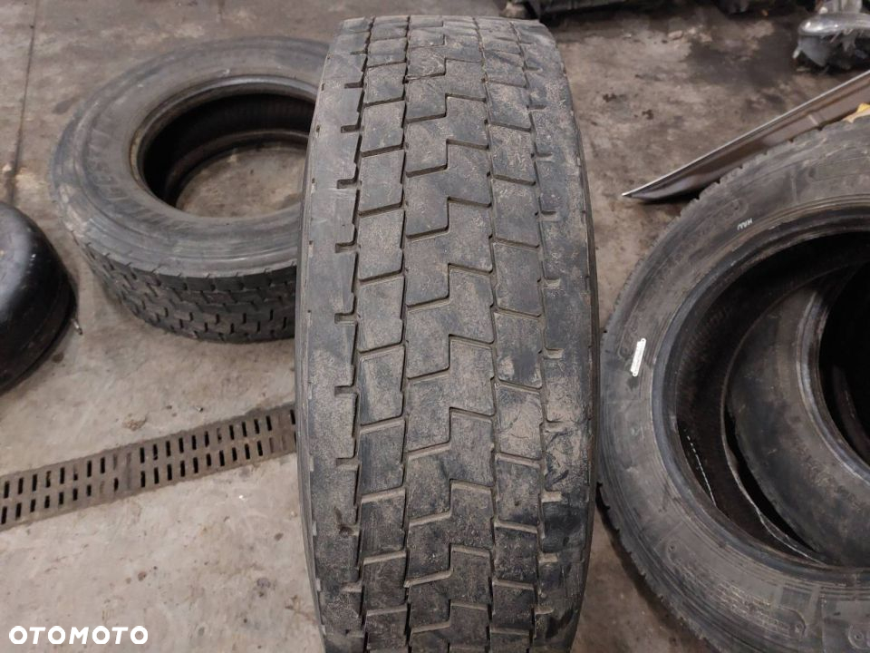 OPONA 1 SZT 315/70R22,5 2006R BRIDGESTONE R227 - 7