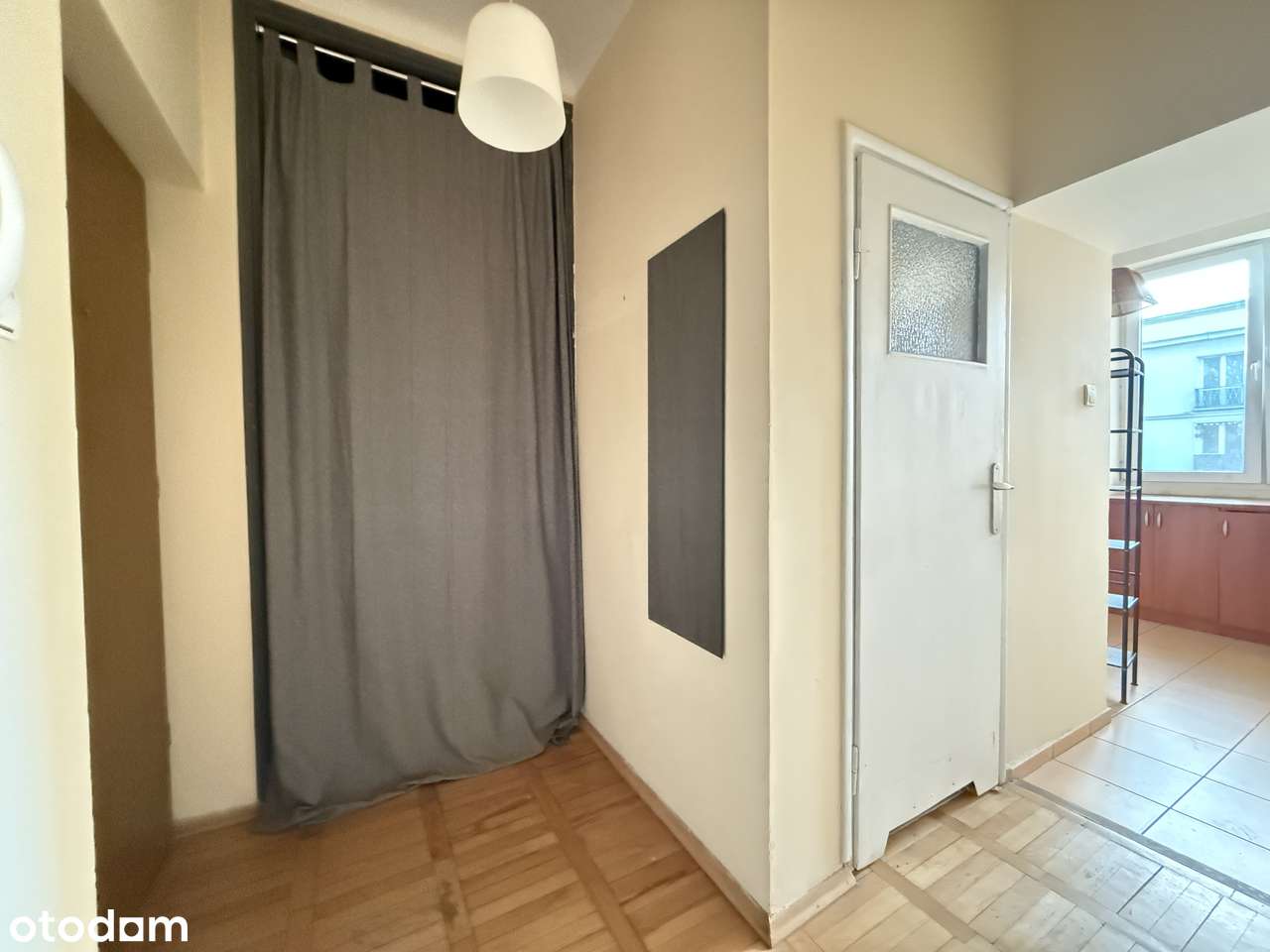 Kawalerka na Grochowie 31,21 mkw, atrakcyjna oferta-9