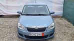 Skoda Fabia 1.2 HTP Cool Colour Edition - 11