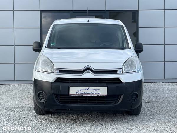 Citroën Berlingo - 2