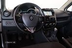 Renault Clio 1.5 dCi Dynamique S - 5