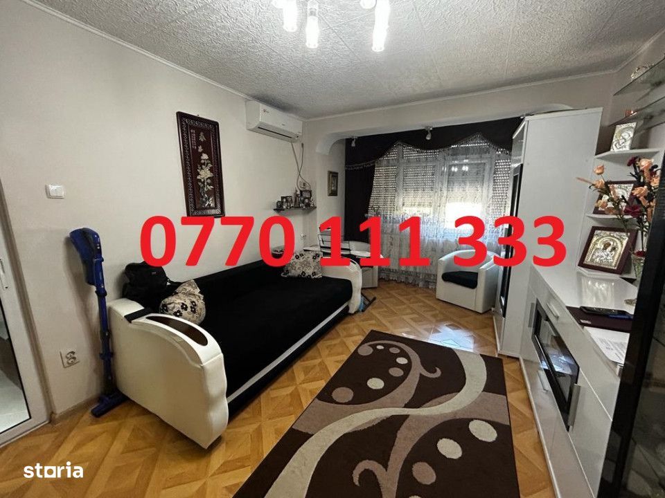 Apartament 2 camere confort 1 independentei 47mp La Cheie