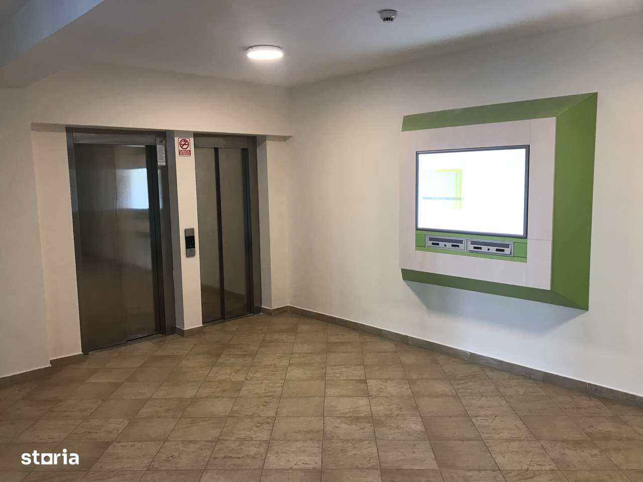 Apart 2 cam D, 56 mp, zona Tudor - Iulius Mall, Conest Grand Residence - Imagine principală: 4/15