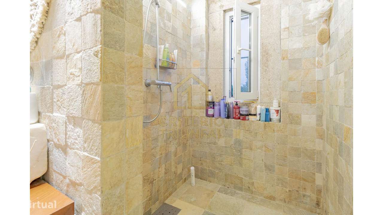 Quinta com Moradia T5 em Boelhe,Penafiel-39