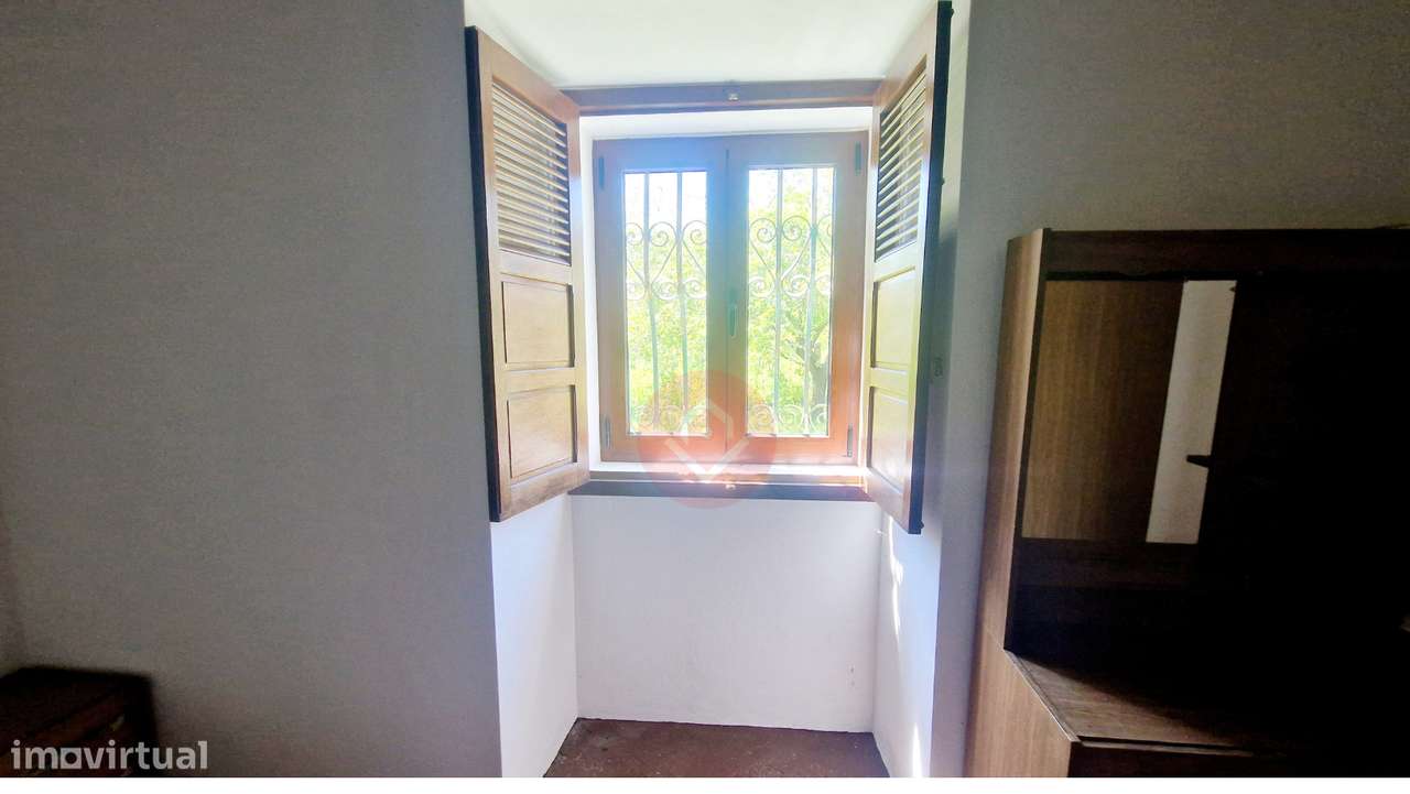 Quinta ,Casa de campo,Valdreu Vila Verde-31