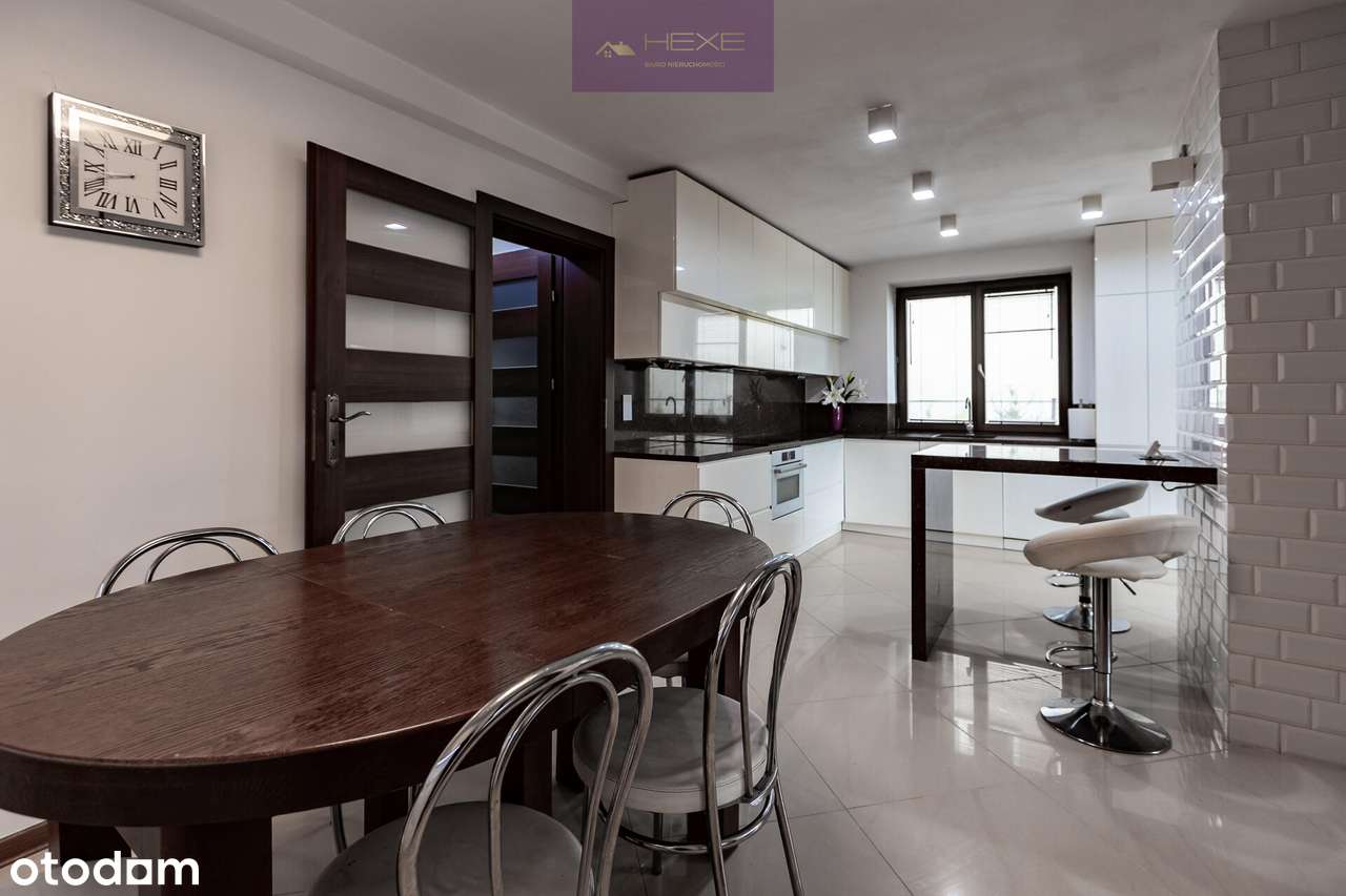 Dom po remoncie, widok na Wisłę, wysoki standard-7