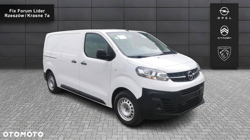 Opel Vivaro - 2