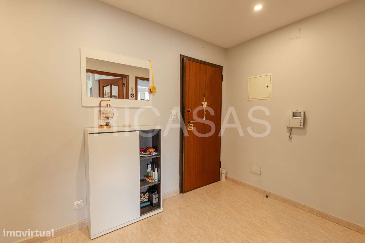 Excelente Apartamento T3-7