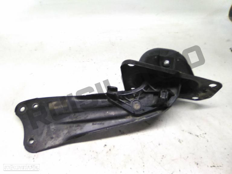 Braço Suspensão Trás Esquerdo  Vw Golf V (1k1) 2.0 Tdi - 2