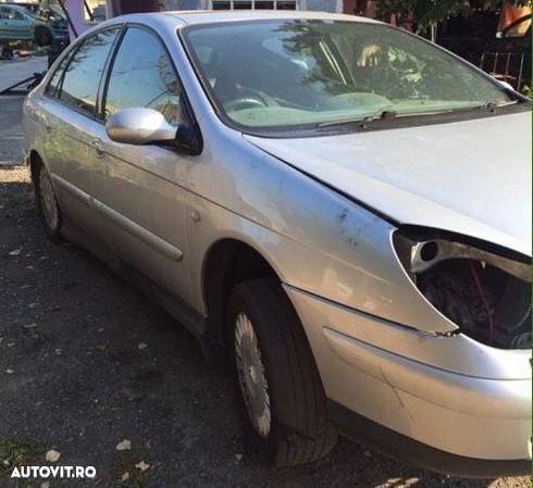 Capota Citroen C5 2.2HDI 2000-2008 - 3