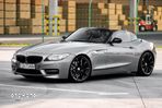 BMW Z4 sDrive35is - 2