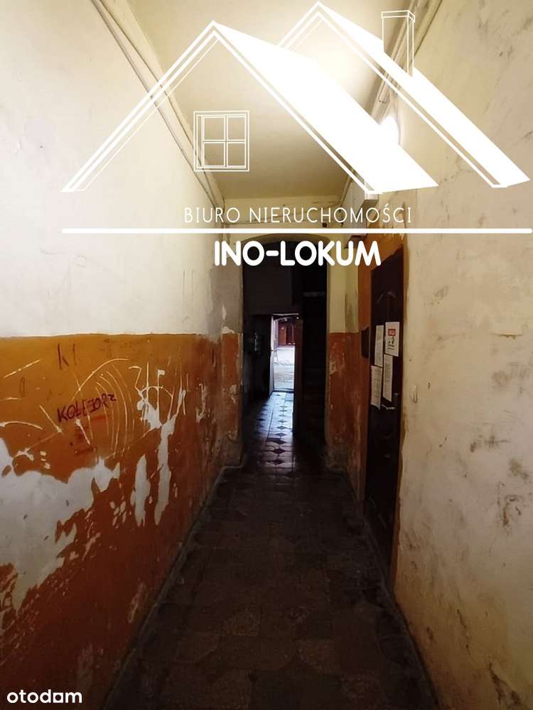 Kamienica w centrum Inowrocławia na sprzedaż- 20 m-7