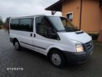 Ford Transit 300 K TDCi Euroline - 24