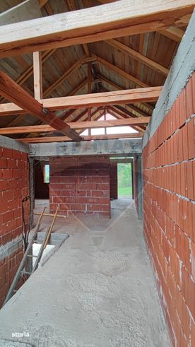 Casă de vacanta cu 6 camere de vanzare Suncuius-11