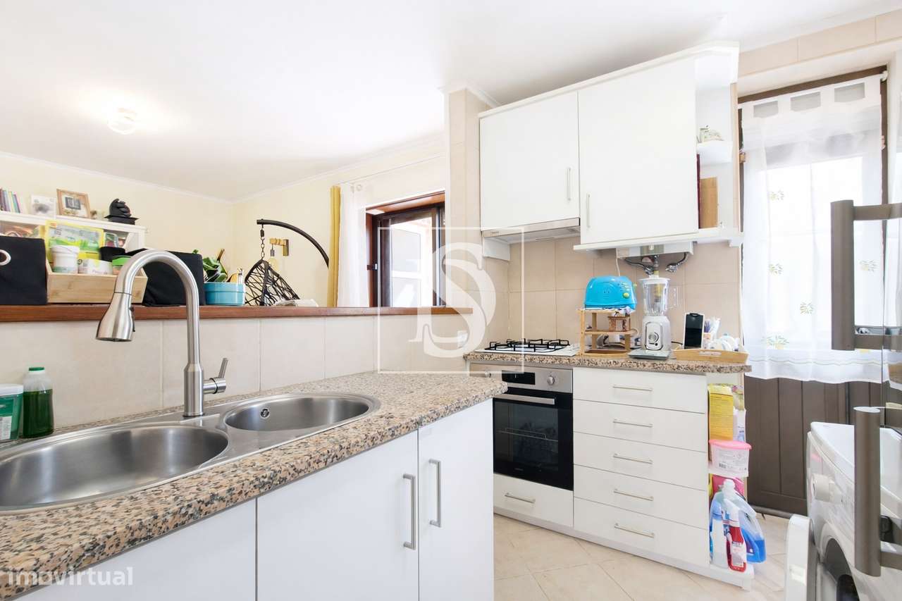 Apartamento T1+1 Venda em Buarcos e São Julião,Figueira da Foz-9
