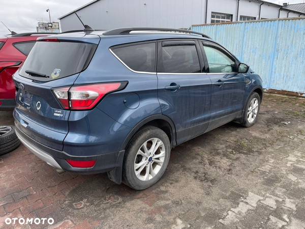 Ford Kuga 1.5 EcoBoost AWD Edition ASS - 3