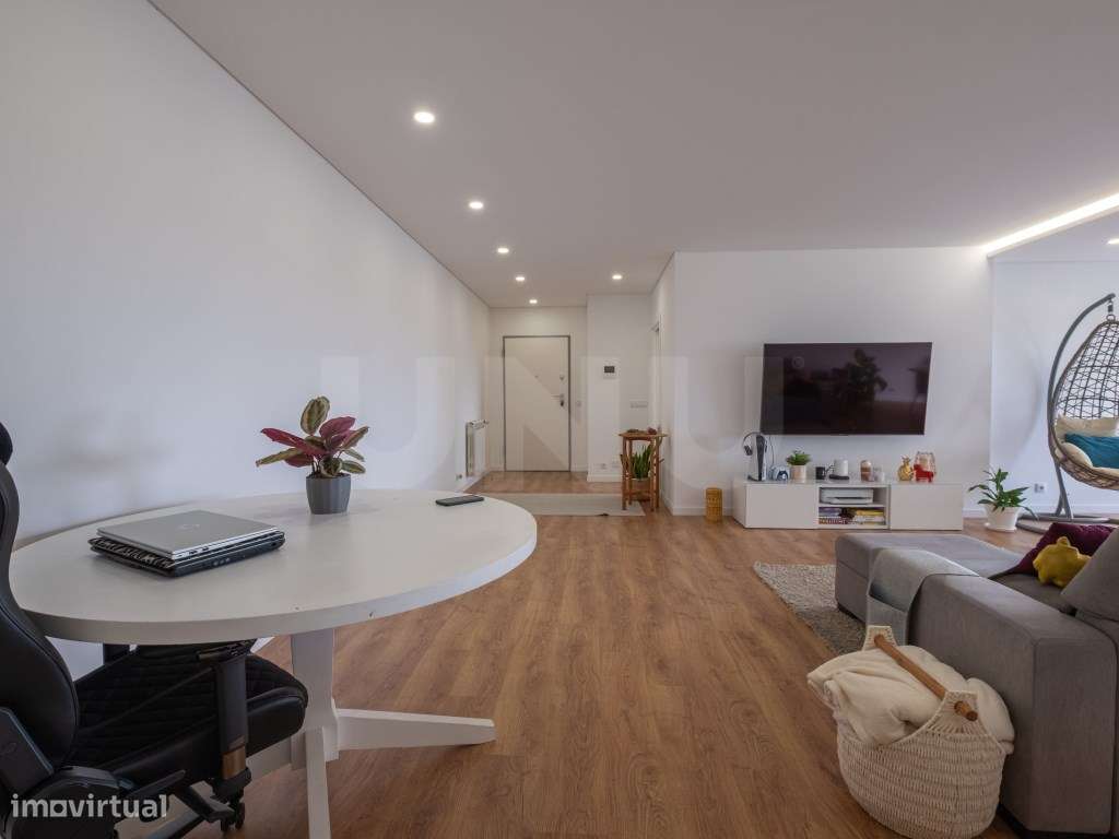 Apartamento T3 a Venda em Marinha Grande - Grande imagem: 4/23
