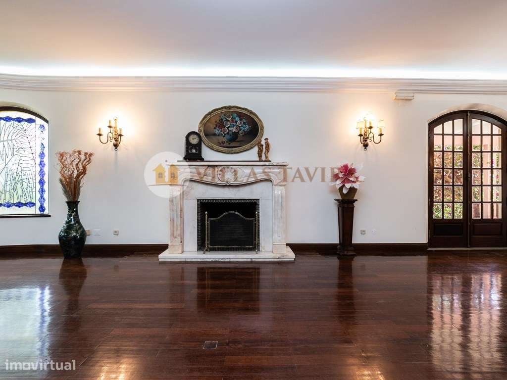 Quinta T4 - Praia de Altura-56