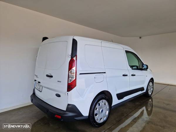 Ford Transit Connect 1.5 TDCi 230 L1 Trend - 9
