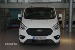 Ford Transit Custom - 23