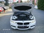 BMW Seria 3 320d Blue Performance Sport Line - 13