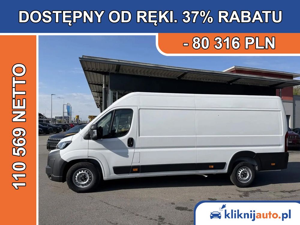 Fiat Ducato 2026