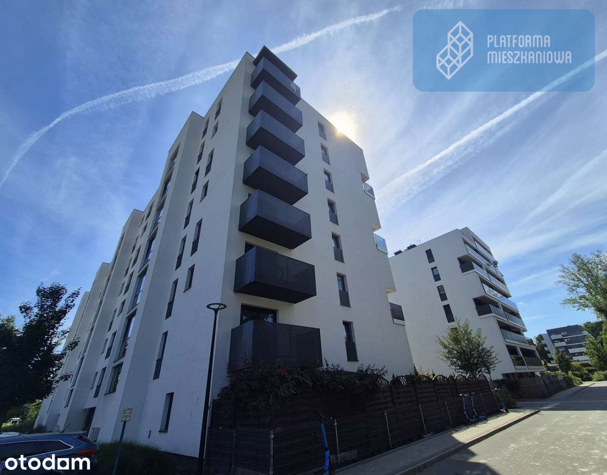 Świąteczne rabaty❗ Garderoba❗Duży balkon❗ - Pełny obrazek: 4/18