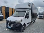 Renault Master 2021r kabina maxxi 10palet - 25