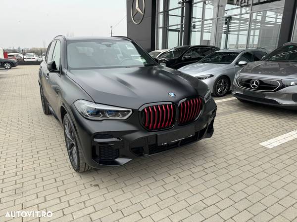 BMW X5 xDrive40i - 1