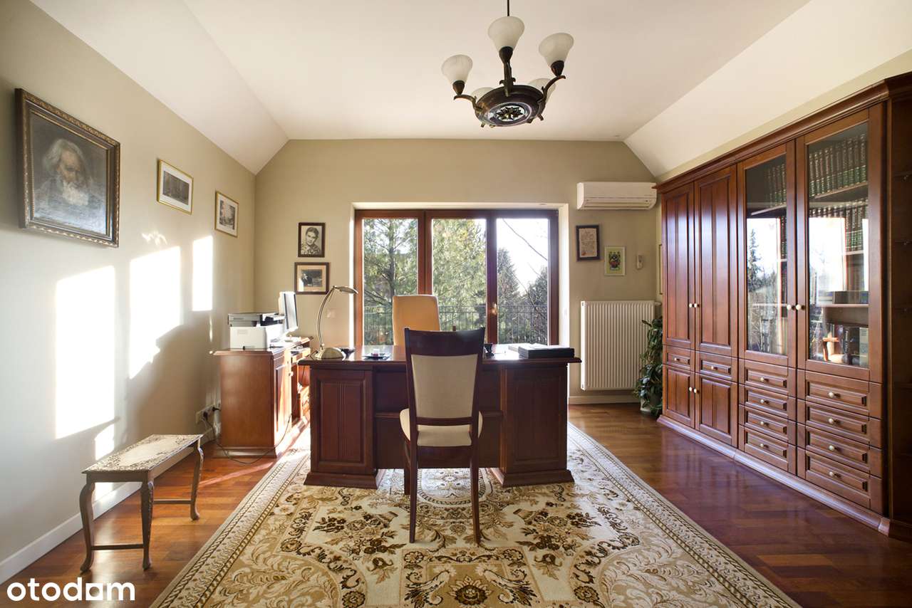 Wolnostojąca willa w Zawadach-12