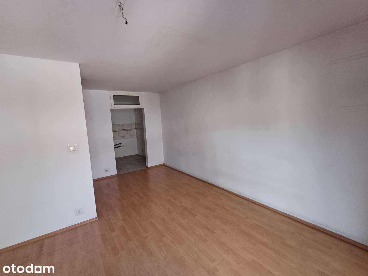 Kraków, Prądnik Biały, Macieja Słomczyńskiego 8-3