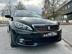 Peugeot 308 SW 1.6 BlueHDi Allure - 13