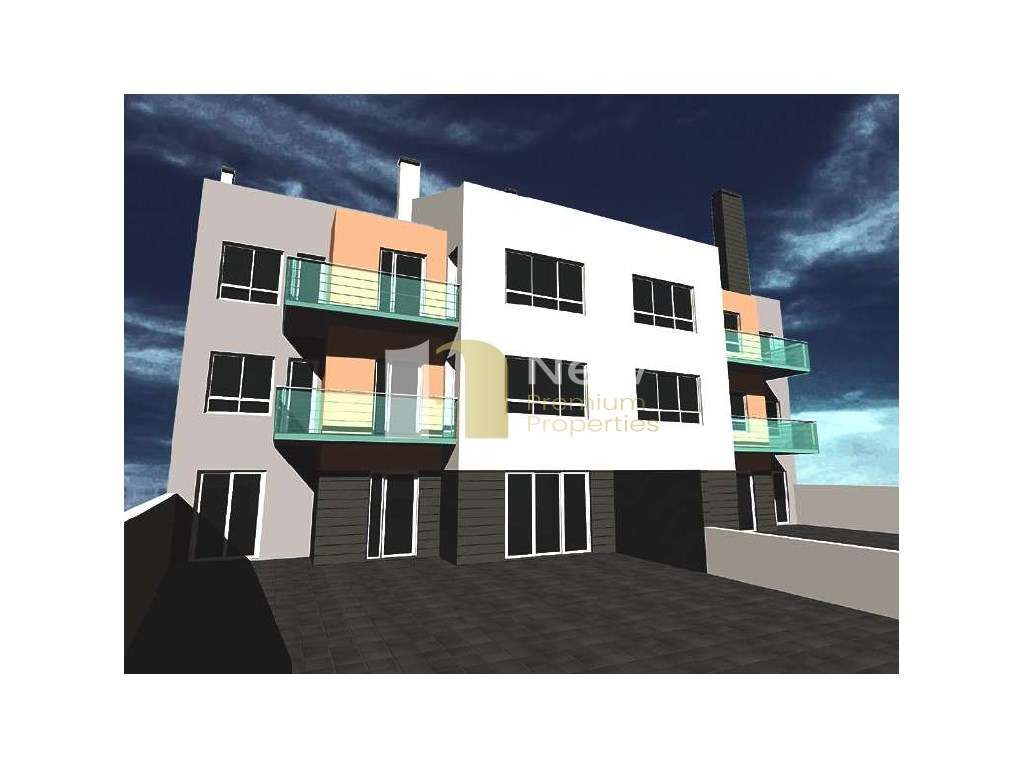 Ármazém no centro do Montijo. - Grande imagem: 3/17